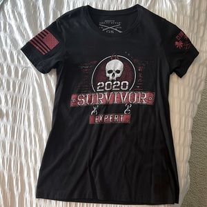 Grunt Style Grunt Club T-shirt